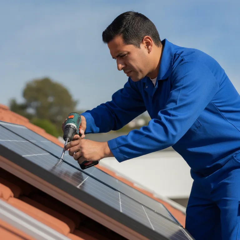 Instalador painéis solares São Caetano do Sul